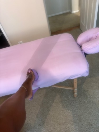 (818)443-8594 is Blackand offers nuru massages, asian massage, bodyrubs in Los angeles and available for incall on rubrankings Thick brown skin beauty 
Private upscale incall I’m located in Woodland Hills area 
Massage table 
Massage oil / 
Full Body full service 
Toys play also available 
Clean nice safe location 
It’s my private apartment fyi/ shower available 
150$ one hour
250$ two hour