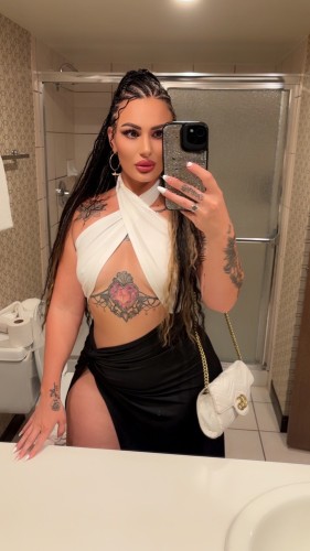 (801)651-1280 is Caucasianand offers nuru massages, asian massage, bodyrubs in Salt lake city and available for both on rubrankings Welcome, I’m Ashtara.

I create immersive experiences for those seeking more than a massage… this is an invitation to slow down, soften, and reconnect with yourself.

My work blends sacred sensuality, tantra, intuitive touch, energetic activation, and deep relaxation to create a one-of-a-kind experience that nourishes the body, mind, and spirit.

Every session is uniquely curated and intuitively guided to meet you exactly where you are. This is a space to release stress, awaken your senses, regulate your nervous system, and reconnect to your life force energy.

I specialize in creating an environment where you can fully surrender, receive, and experience the power of intentional presence and sacred touch.

This is for those who appreciate artistry, luxury, and genuine connection.

🌹 Serious inquiries only.

This is not a hookup service, not FS, and not a rushed transactional experience. Please respect the integrity of my work and my boundaries.

If you are seeking an unforgettable experience that supports relaxation, embodiment, and deeper connection to yourself, you are in the right place.