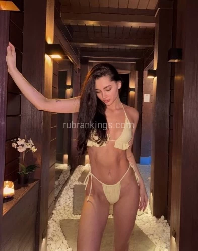 (323)861-1916 is Caucasianand offers nuru massages, asian massage, bodyrubs in Los angeles and available for both on rubrankings Darling, I'm waiting for you! I'm a sweet and wonderful girl with whom you'll truly relax in a pleasant atmosphere you'll remember for a long time ❤️❤️❤️
I'm waiting for you, don't put off until tomorrow what you can do now ✅ 
+15625243168