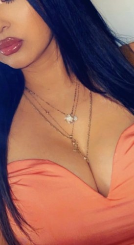 (559)484-8670 is Latinoand offers nuru massages, asian massage, bodyrubs in Los angeles and available for both on rubrankings Ven a pasar el mejor momento conmigo, lista para cumplir rus deseos 💦🍑
Llamame para una cita romantica, ven a mi o voy a ti.